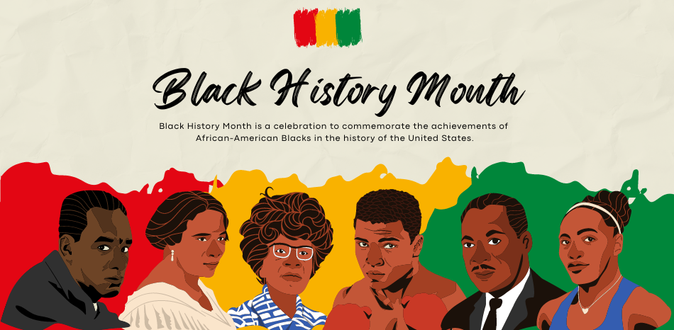 Top 10 Amazing and Unknown Facts About Black History Month