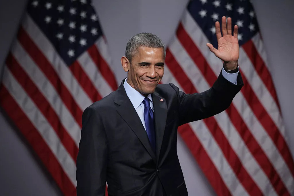 Top 10 Amazing and Unknown Facts About Barack Obama