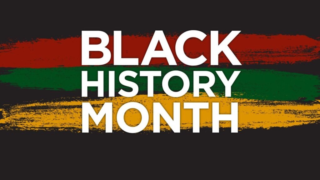 Top 50 Amazing and Unknown Facts About Black History Month