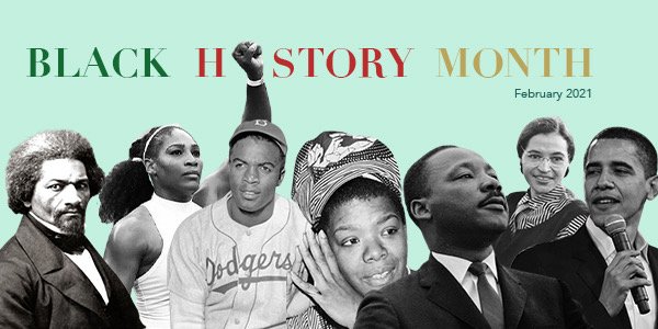 Top 50 Amazing and Unknown Facts About Black History Month