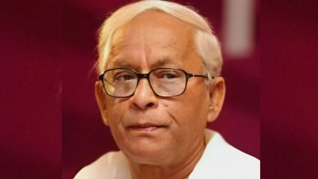 Top 10 Unknown Facts About Buddhadeb Bhattacharjee: A Deep Dive Into His Life and Legacy