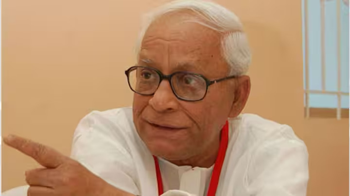 Top 10 Unknown Facts About Buddhadeb Bhattacharjee: A Deep Dive Into His Life and Legacy