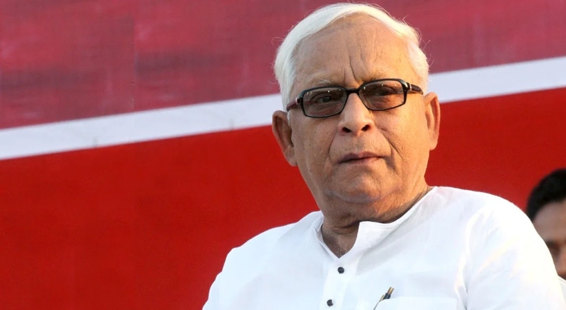 Top 10 Unknown Facts About Buddhadeb Bhattacharjee: A Deep Dive Into His Life and Legacy