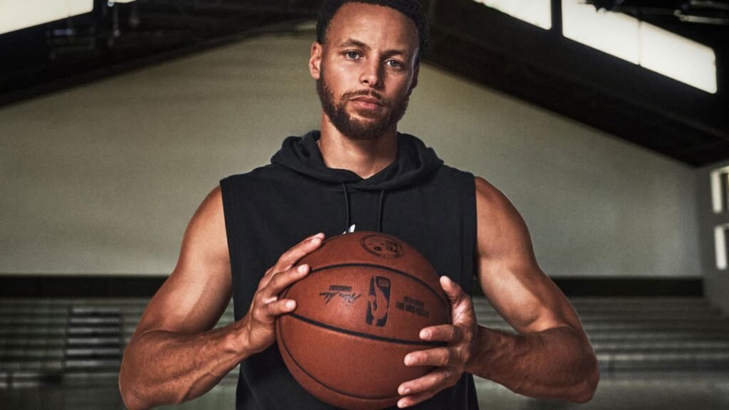 Top 30 Unknown and Interesting Facts About Stephen Curry