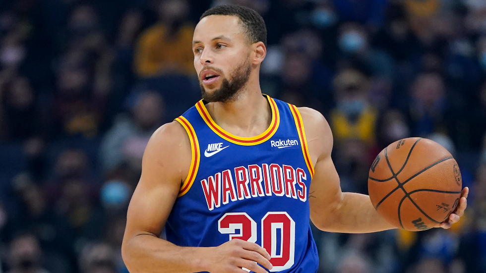 Top 50 Unknown and Amazing Facts About Stephen Curry