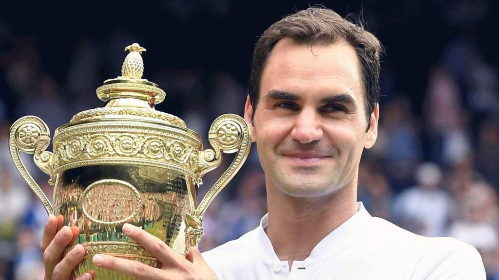 Top 50 Unknown and Interesting Facts About Roger Federer