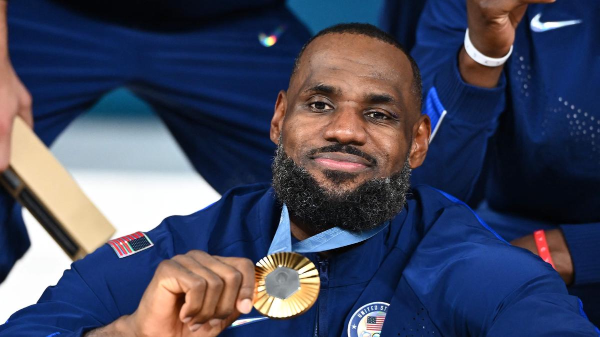 Top 50 Unknown and Interesting Facts About LeBron James: The Global Superstar