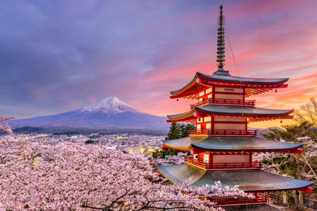 Top 50 Unknown and Interesting Facts About Japan: A Land of Tradition and Innovation