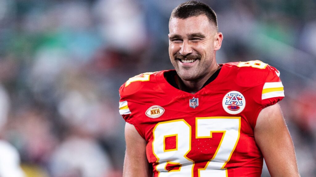 Top 50 Amazing and Interesting Facts About Travis Kelce