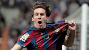 Top 50 Unknown Facts About Lionel Messi