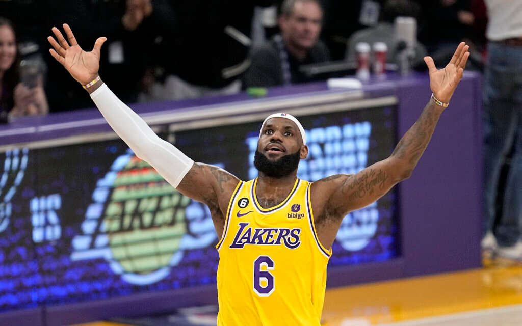 Top 50 Unknown and Interesting Facts About LeBron James: The Global Superstar