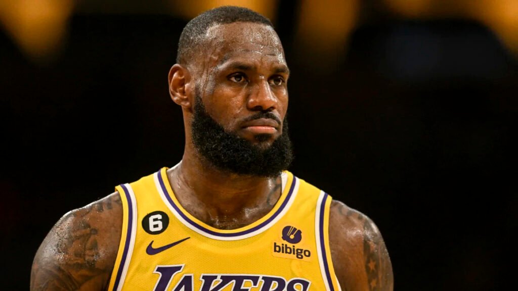 Top 25 Interesting and Lesser-Known Facts About LeBron James