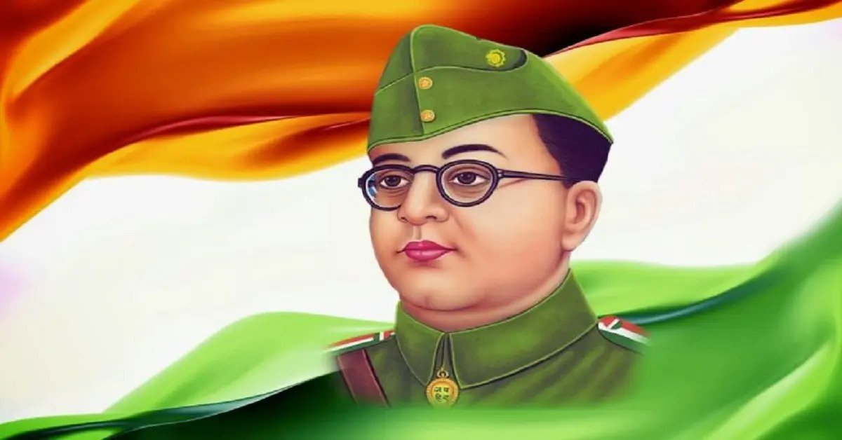 Top 50 Unknown and Amazing Facts About Netaji Subhas Chandra Bose