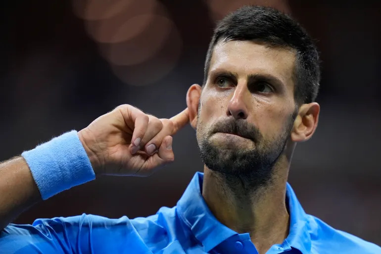 Top 10 Unknown and Amazing Facts About Novak Djokovic