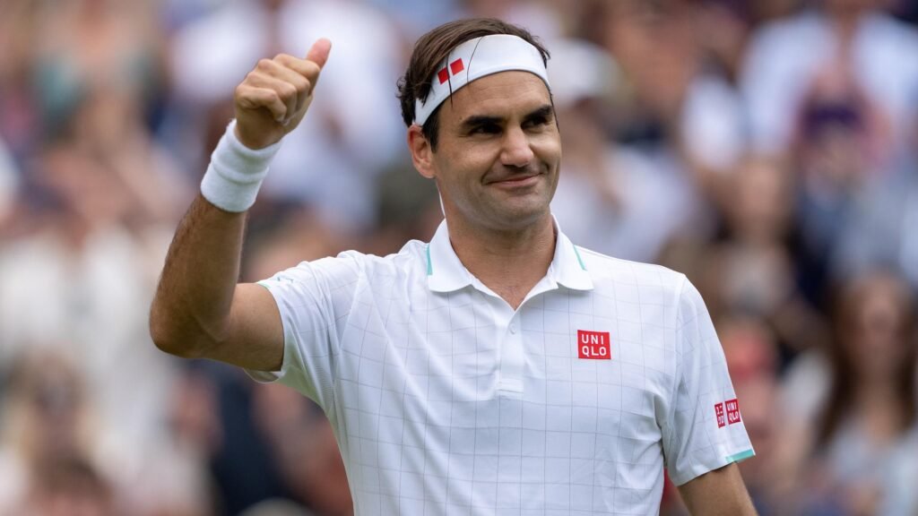 Top 50 Unknown and Interesting Facts About Roger Federer