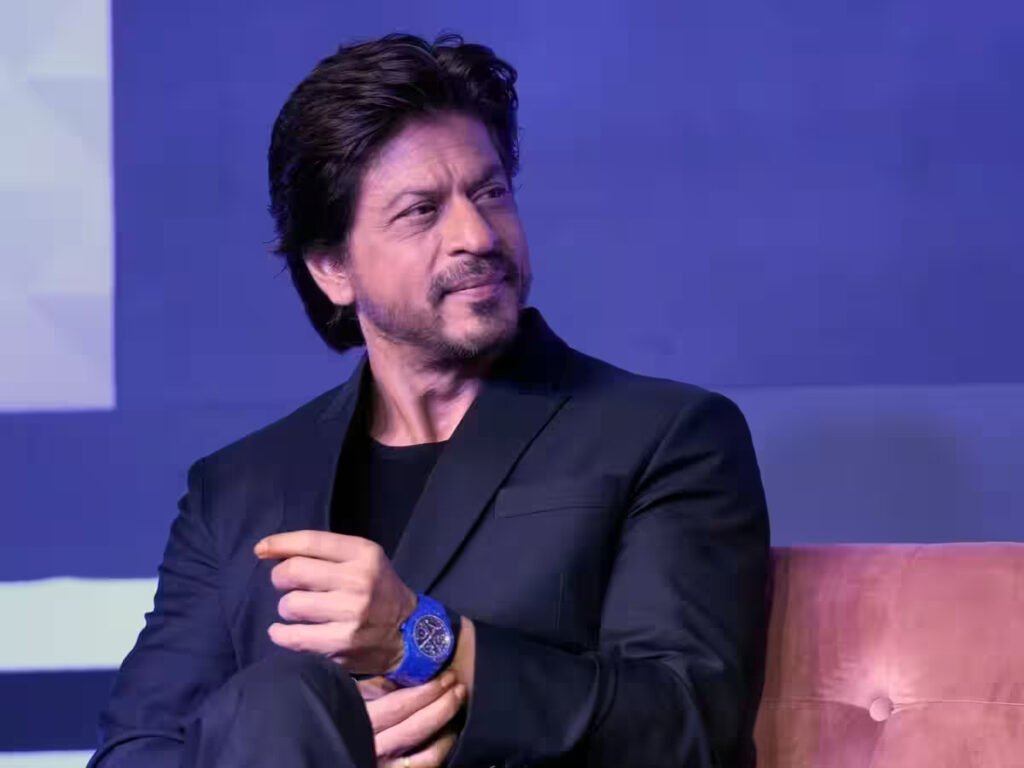 Top 50 Amazing and Lesser-Known Facts About Shah Rukh Khan