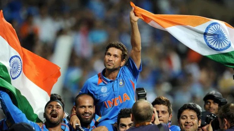 Top 50 Unknown and Amazing Facts About Sachin Tendulkar: The Master Blaster