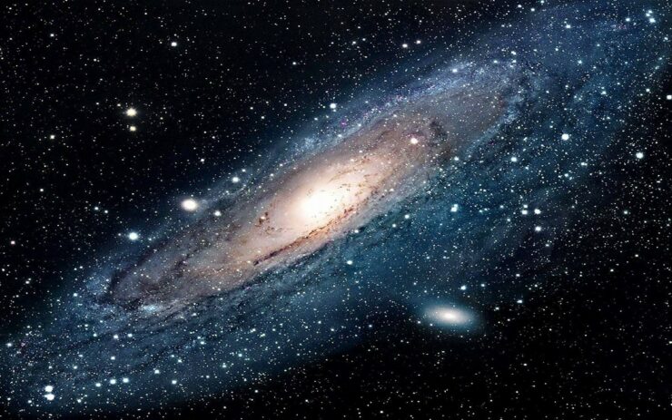 Top Facts About Space: Unveiling the Amazing Mysteries of the Universe-2024 Updated