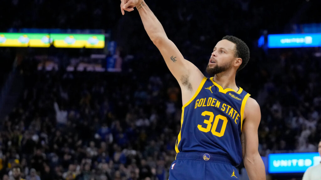 Top 50 Unknown and Amazing Facts About Stephen Curry