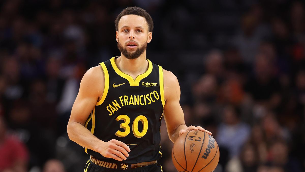 Top 50 Unknown and Amazing Facts About Stephen Curry