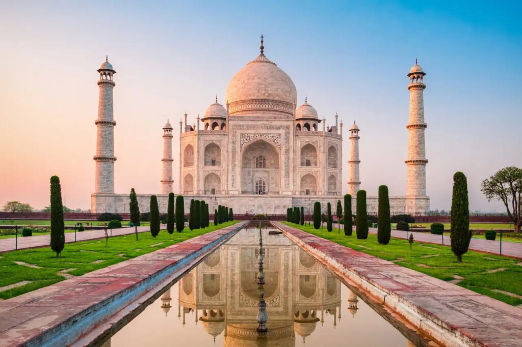 Top 10 Interesting Facts About India