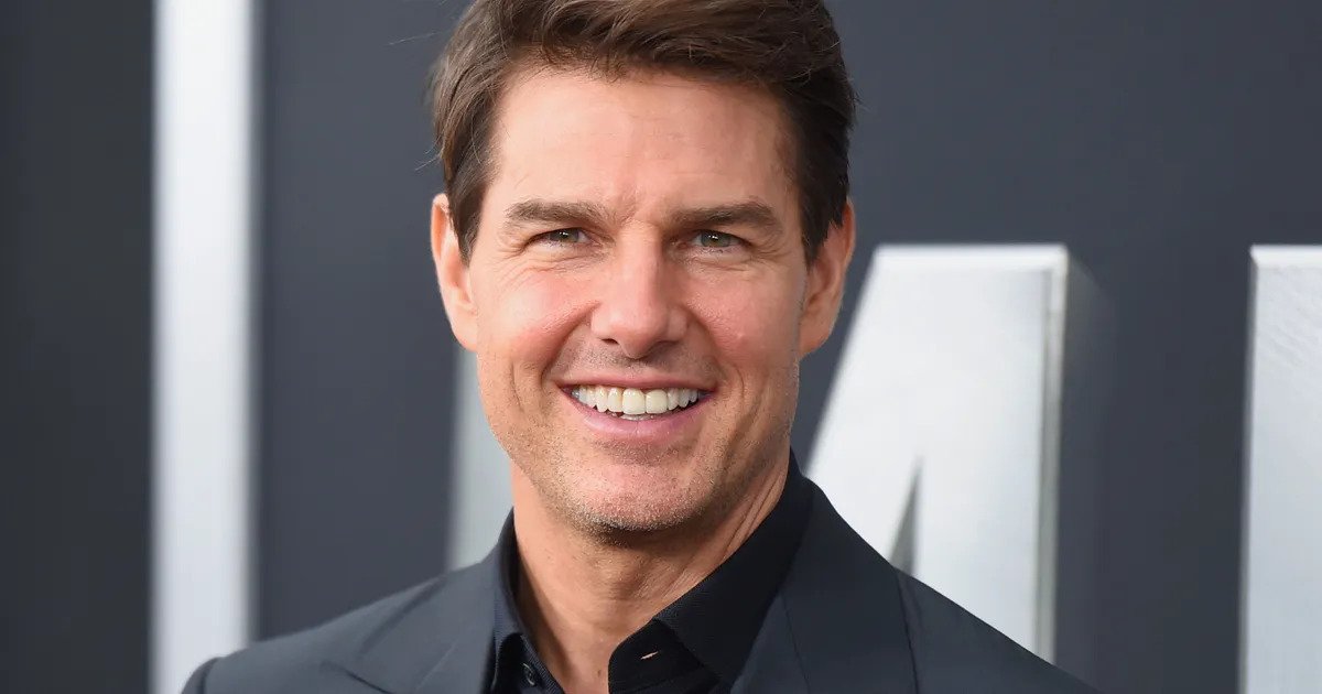 Top 50 Crazy Facts about Tom Cruise