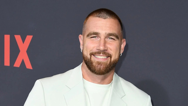 Top 50 Amazing and Interesting Facts About Travis Kelce