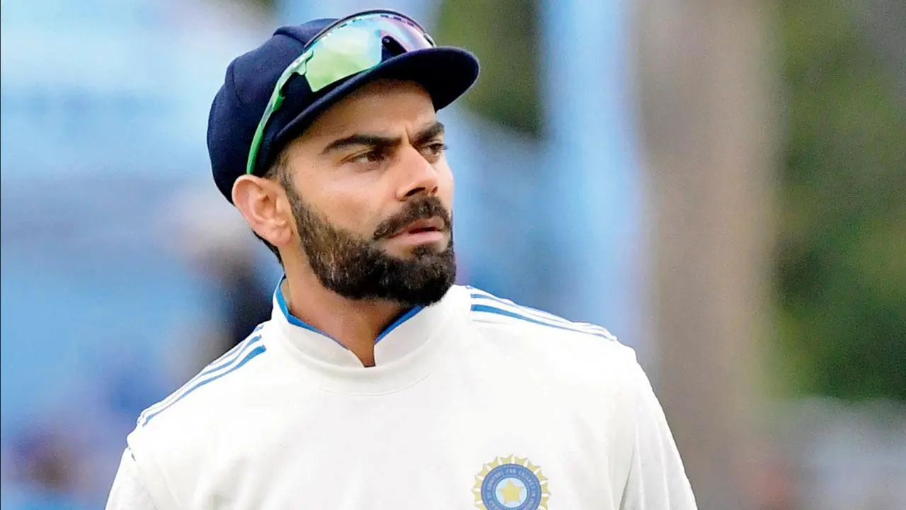 Top 50 Amazing and Unknown Facts About Virat Kohli: A Cricketing Maestro