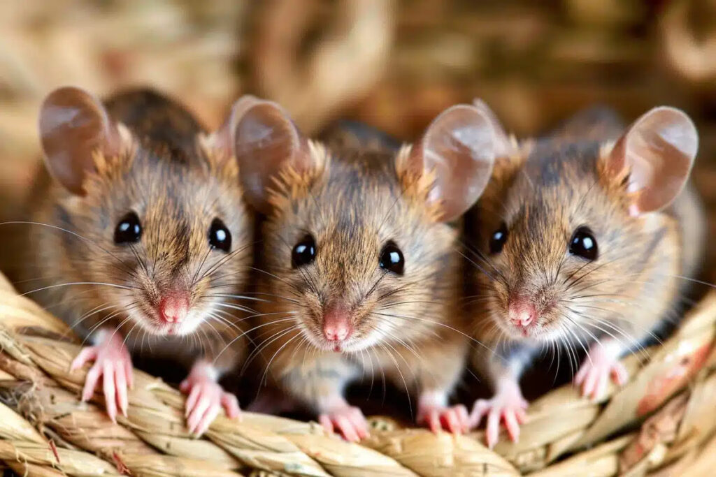 Top 30 Amazing and Interesting Facts About Mice