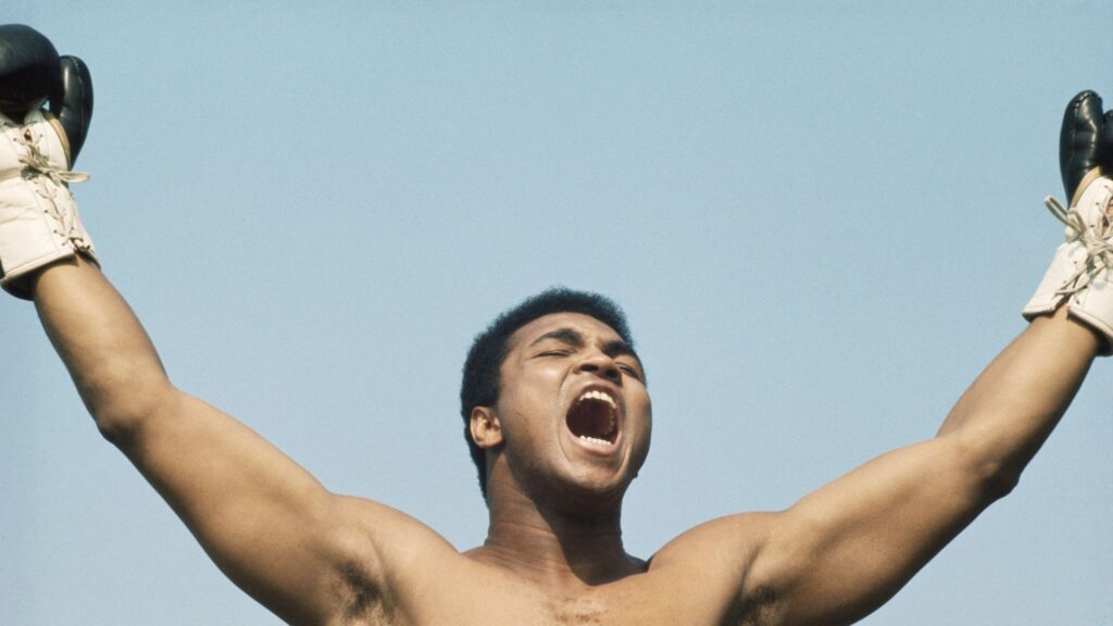 Top 10 Interesting and Fun Facts about Muhammad Ali