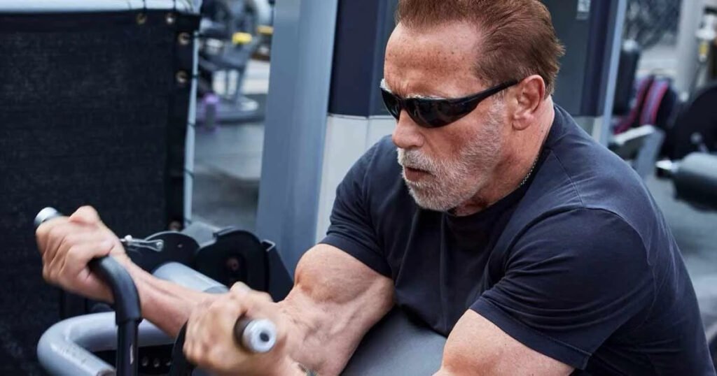 Top 20 Interesting and Lesser-known Facts about Arnold Schwarzenegger