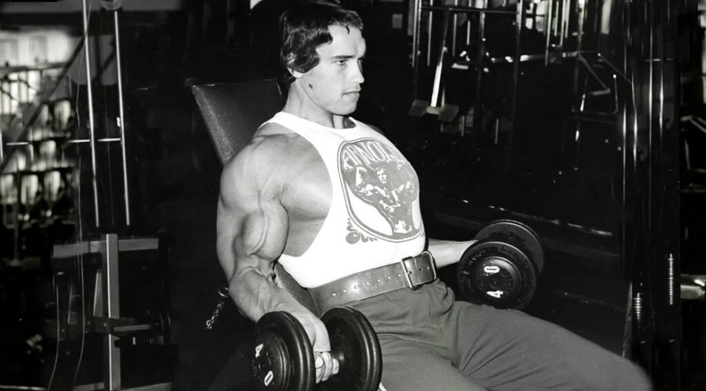 Top 20 Interesting and Lesser-known Facts about Arnold Schwarzenegger