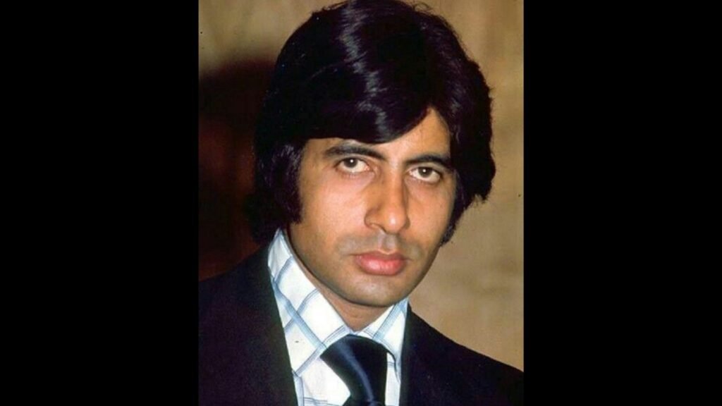 Top 50 Unknown and Interesting Facts About Amitabh Bachchan