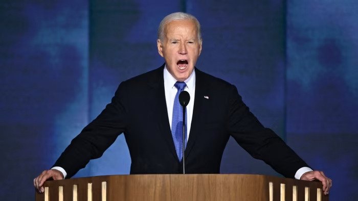 Top 50 Amazing and Interesting Facts About Joe Biden