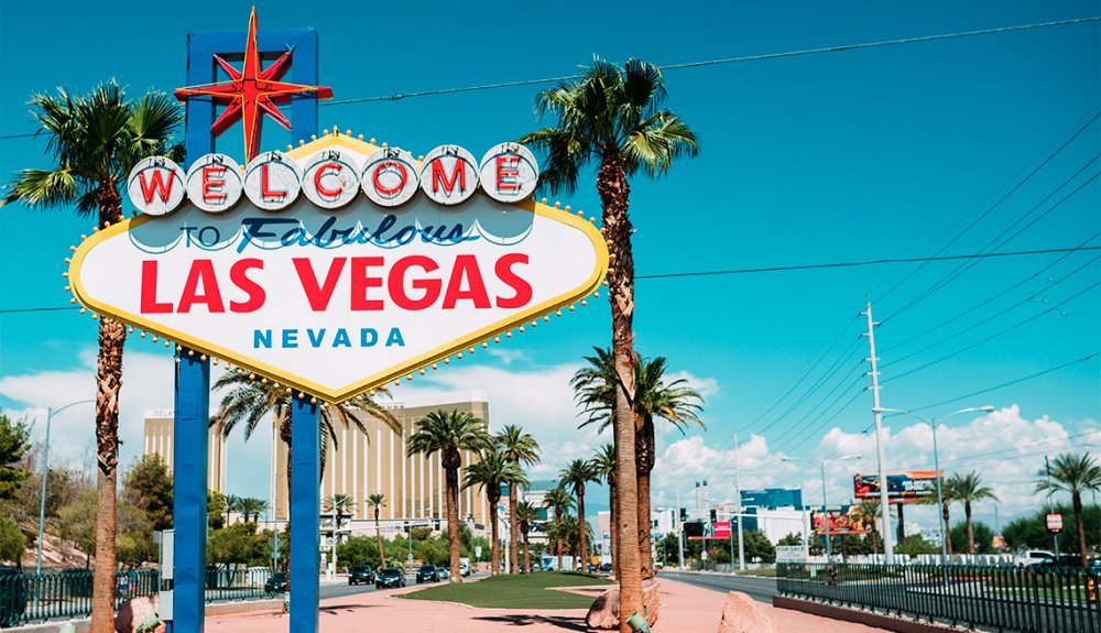 Top 50 Unknown and Amazing Facts about Las Vegas: The Entertainment Capital of the World