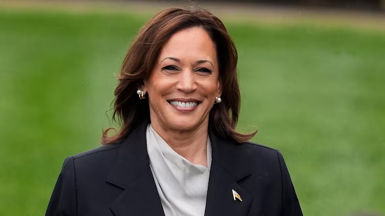 Top 50 Unknown and Amazing Facts About Kamala Harris: A Trailblazing Political Leader