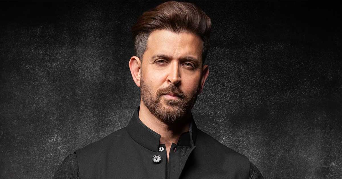 Top 50 Unknown and Amazing Facts About Hrithik Roshan