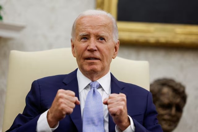 Top 50 Amazing and Interesting Facts About Joe Biden