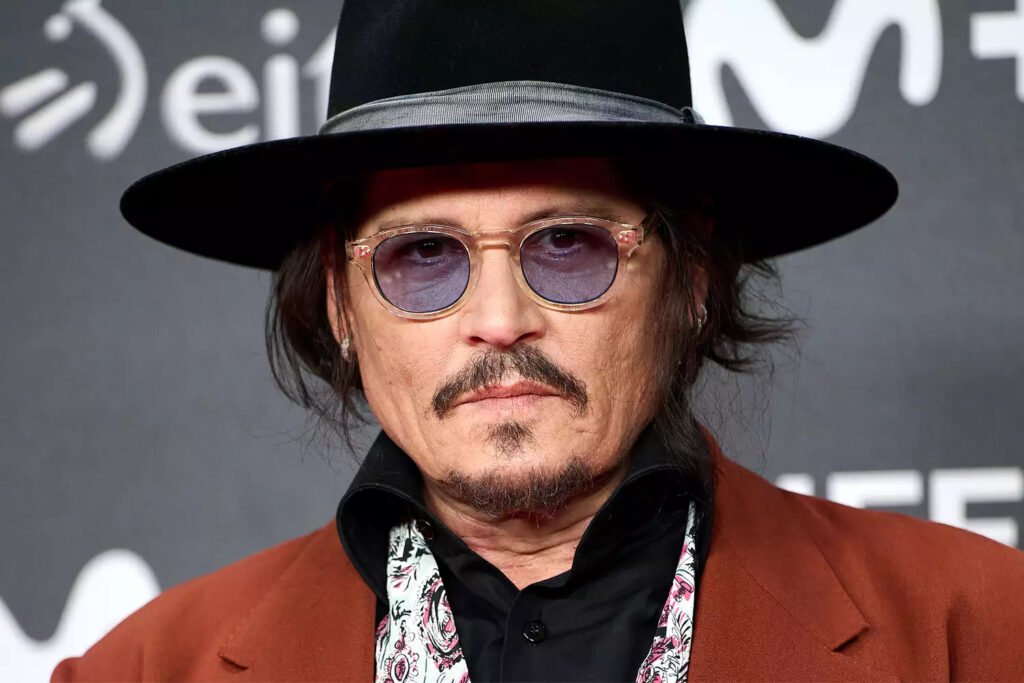 Top 10 Unknown and Interesting Facts about Johnny Depp: A Versatile Icon of Cinema