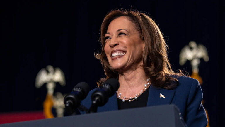 Top 50 Unknown and Amazing Facts About Kamala Harris: A Trailblazing Political Leader