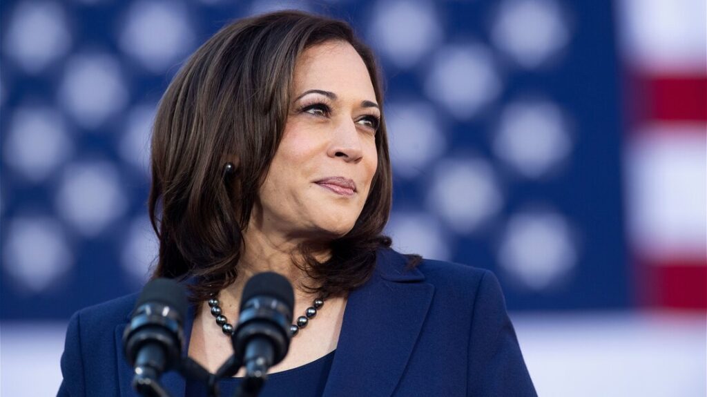 Top 50 Unknown and Amazing Facts About Kamala Harris: A Trailblazing Political Leader