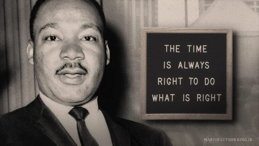 Top 50 Amazing Facts About Martin Luther King Jr.: A Legacy of Equality and Justice