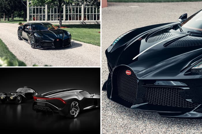 The 10 Most Expensive Cars in the World 2024