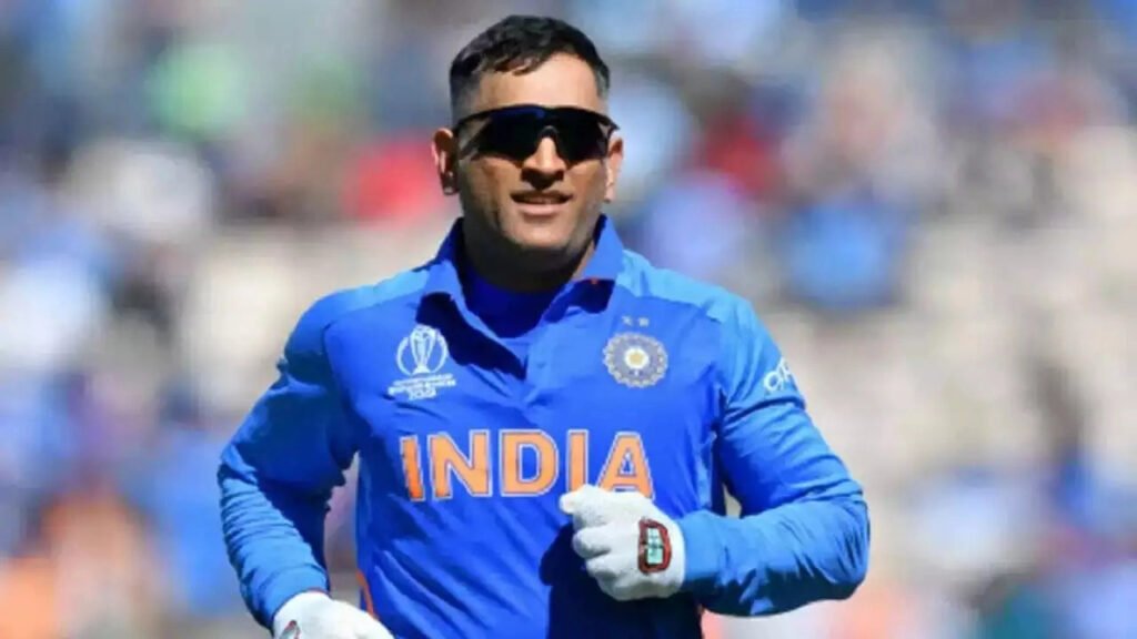 Top 10 Unknown and Interesting Facts about Mahendra Singh Dhoni