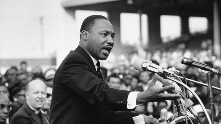 Top 50 Amazing Facts About Martin Luther King Jr.: A Legacy of Equality and Justice