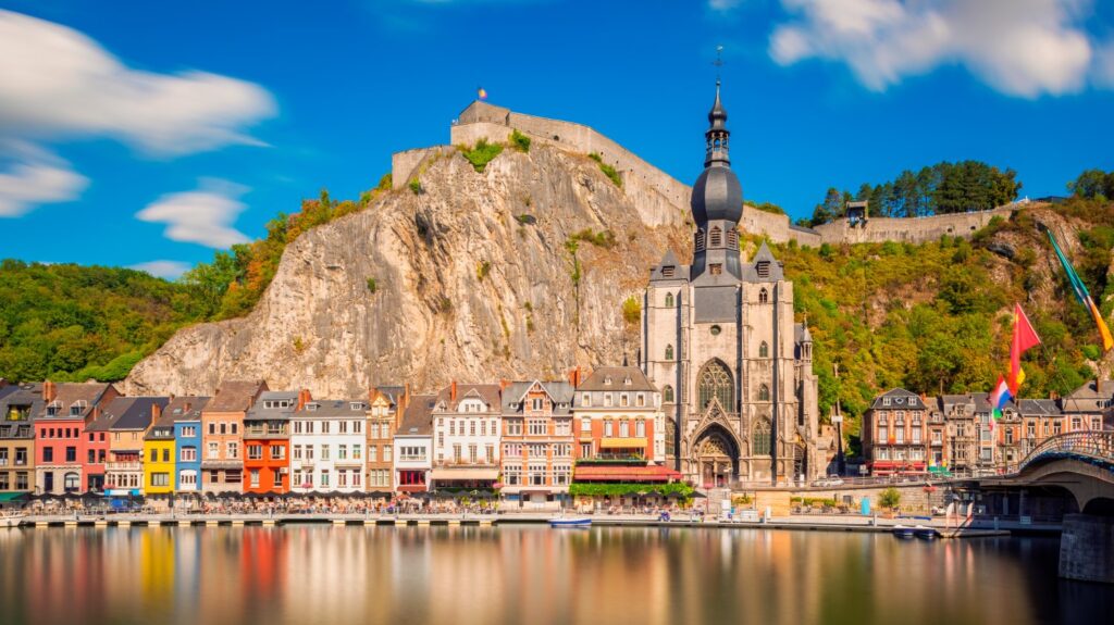 Top 50 Fascinating Facts about Belgium: A Small Country with Rich Heritage