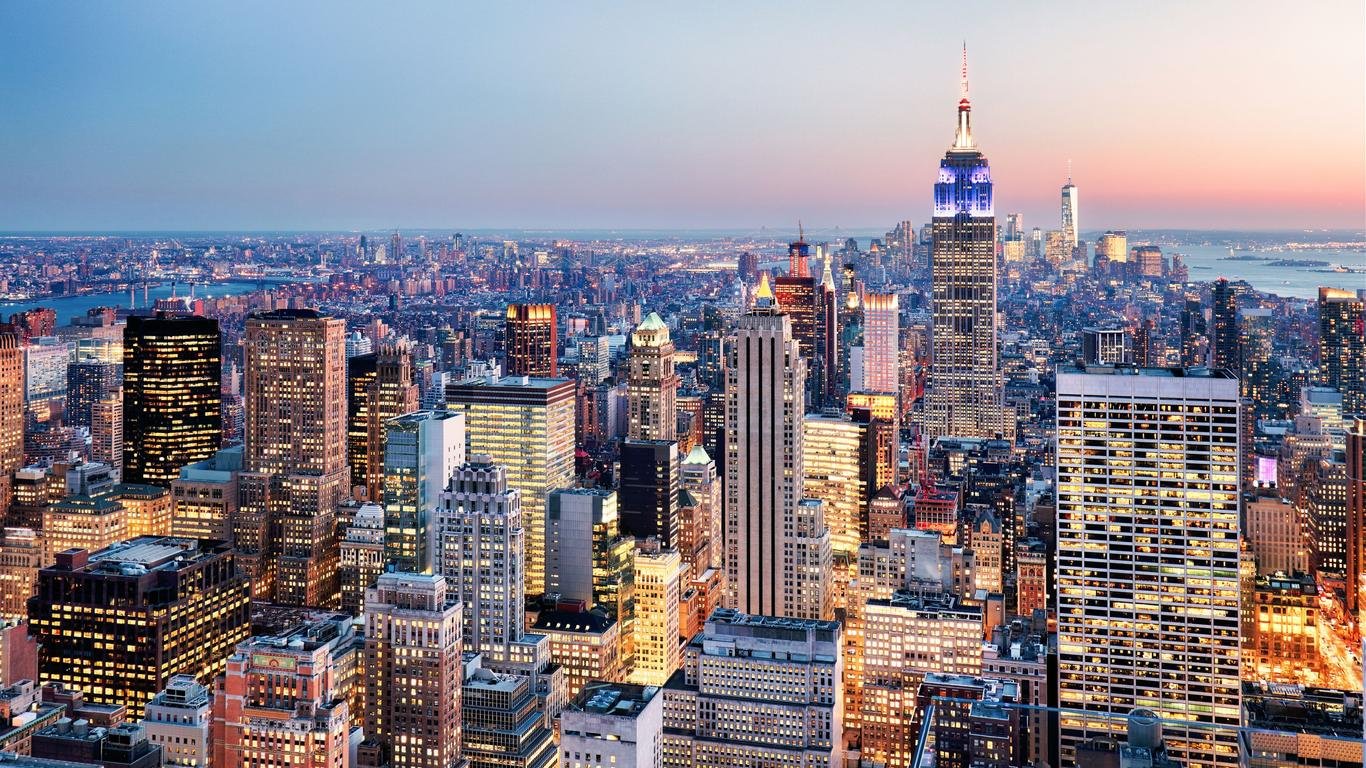 Top 20 Fascinating and Lesser-Known Facts About New York