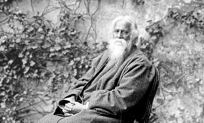 Top 10 Unknown and Interesting Facts about Rabindranath Tagore