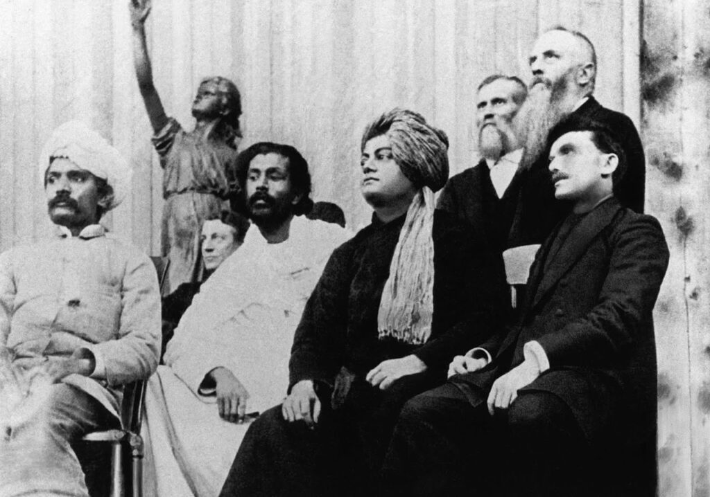 Top 50 Fascinating and Lesser-Known Facts about Swami Vivekananda