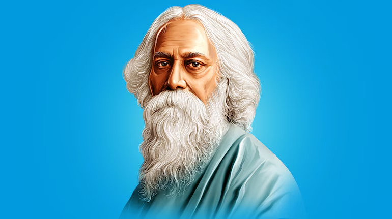 Top 10 Unknown and Interesting Facts about Rabindranath Tagore